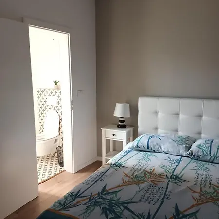 Appartement David Umag