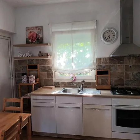 Apartmán David