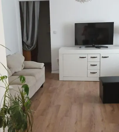 David Apartment