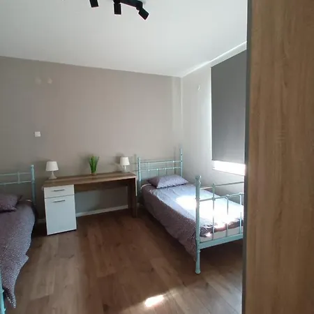 David Apartment *