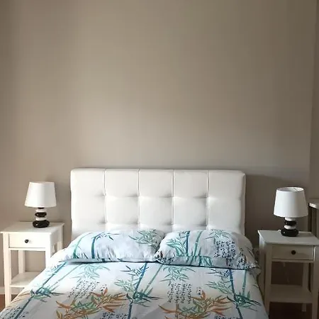 Apartment David