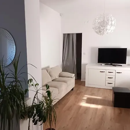 Apartment David Umag