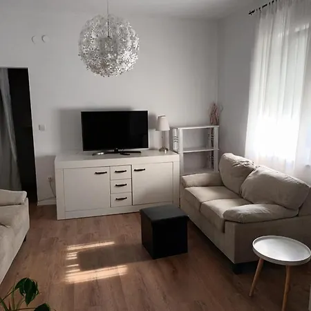 David Apartment Umag