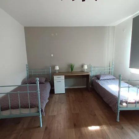 David Apartment