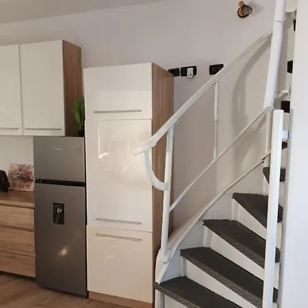 Apartment David