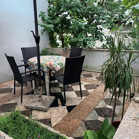 David Apartment Umag