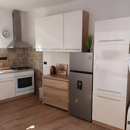 David Apartment